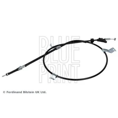 Ordenar Ahora Mismo Cable de accionamiento, freno de estacionamiento BLUEPRINT ADH253214